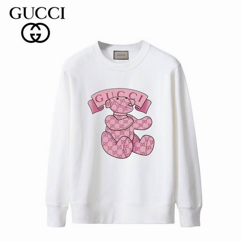 Gucci Men's Hoodies 218